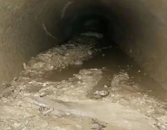 罗山管道清淤哪家好