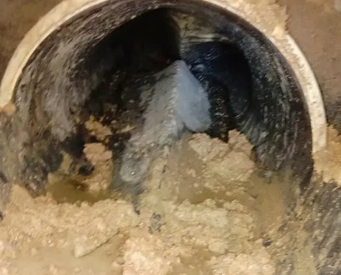 罗山管道清淤多少钱