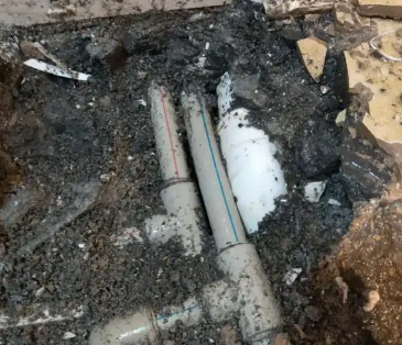 罗山漏水检测多少钱
