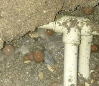 罗山漏水检测多少钱