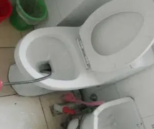 罗山马桶疏通多少钱