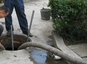 罗山抽化粪池哪家好